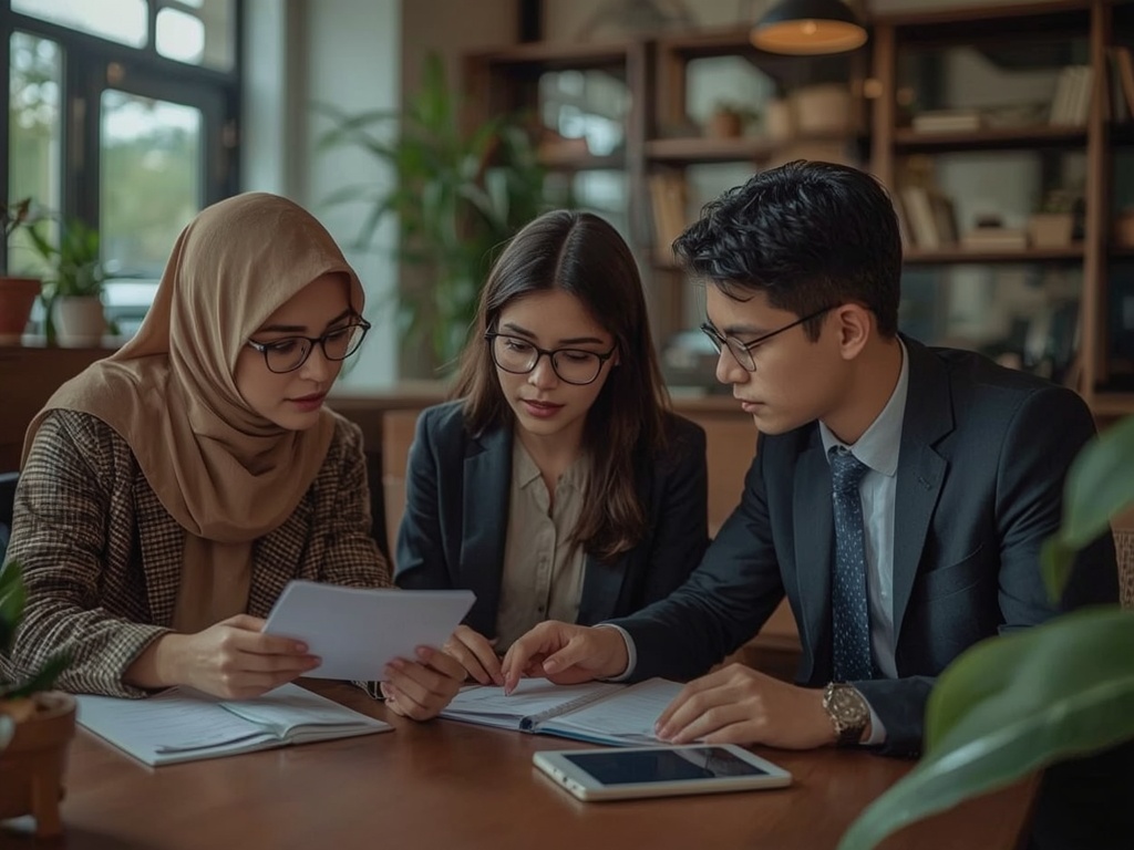 Mitos vs Fakta: Langkah Praktis Mengelola Legalitas Usaha dan Rencana Keluarga