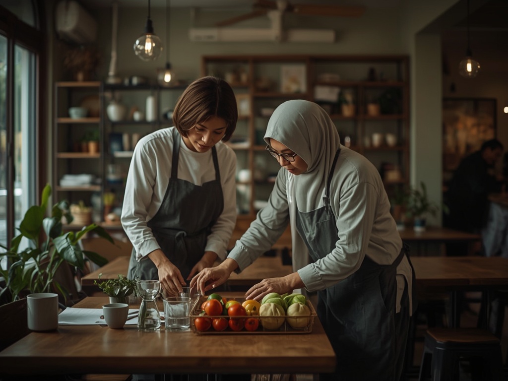Mitos vs Fakta dalam Merawat Rumah, Taman, dan Kebutuhan Pendukungnya